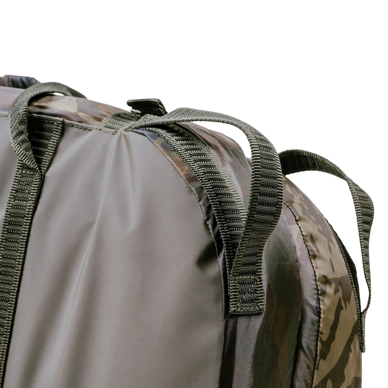 Nash Carp Care Flat Mat Camo